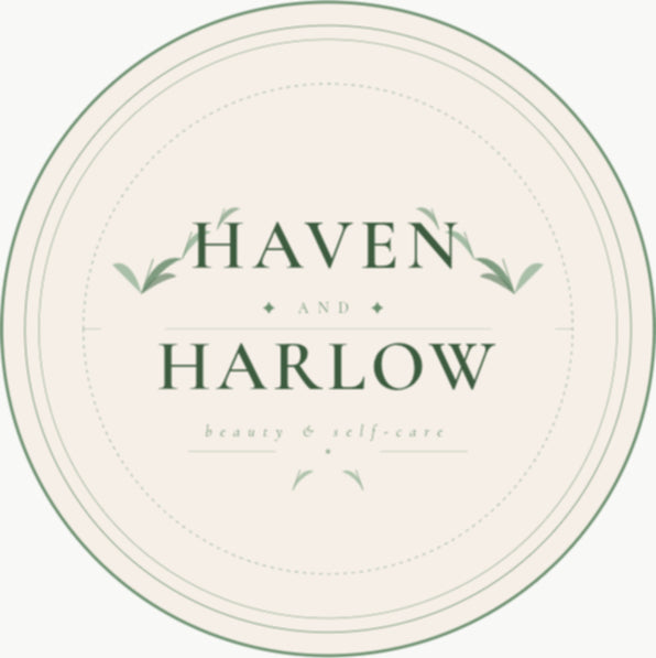 Haven and Harlow